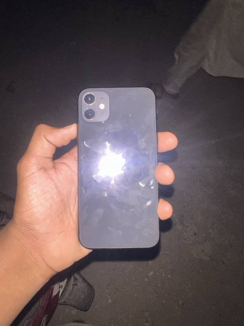 Apple iPhone 11 1