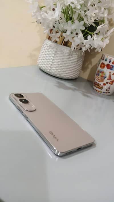 Vivo Y200