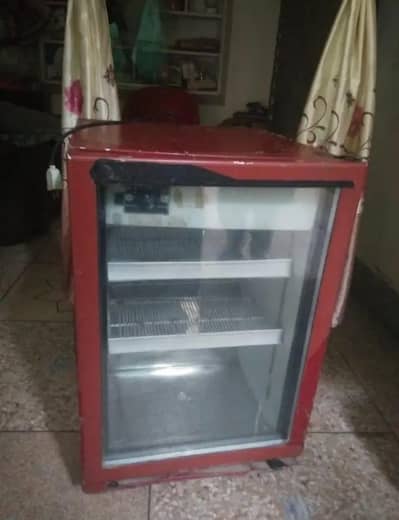 Mini freezer for sale in reasonable price