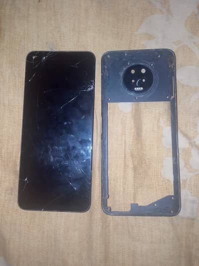 Infinix Note 7