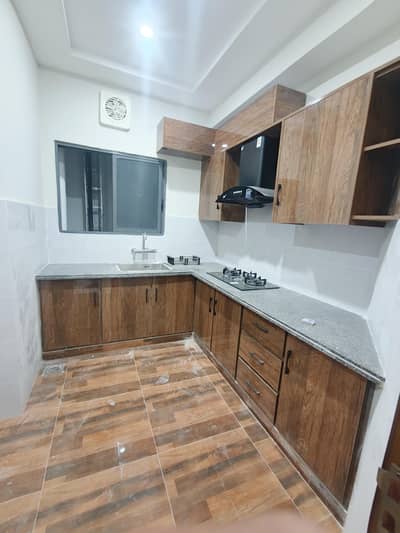3bed brand new apartment for rent in capital heights G-11/3