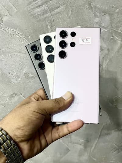 Samsung Mobile S23 Ultra