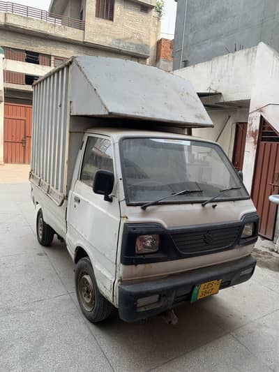 For sale pickup