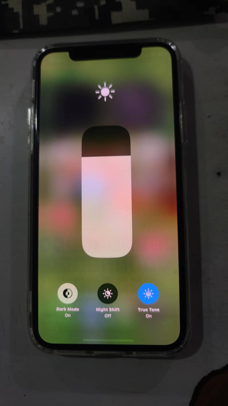 Apple iPhone X 1