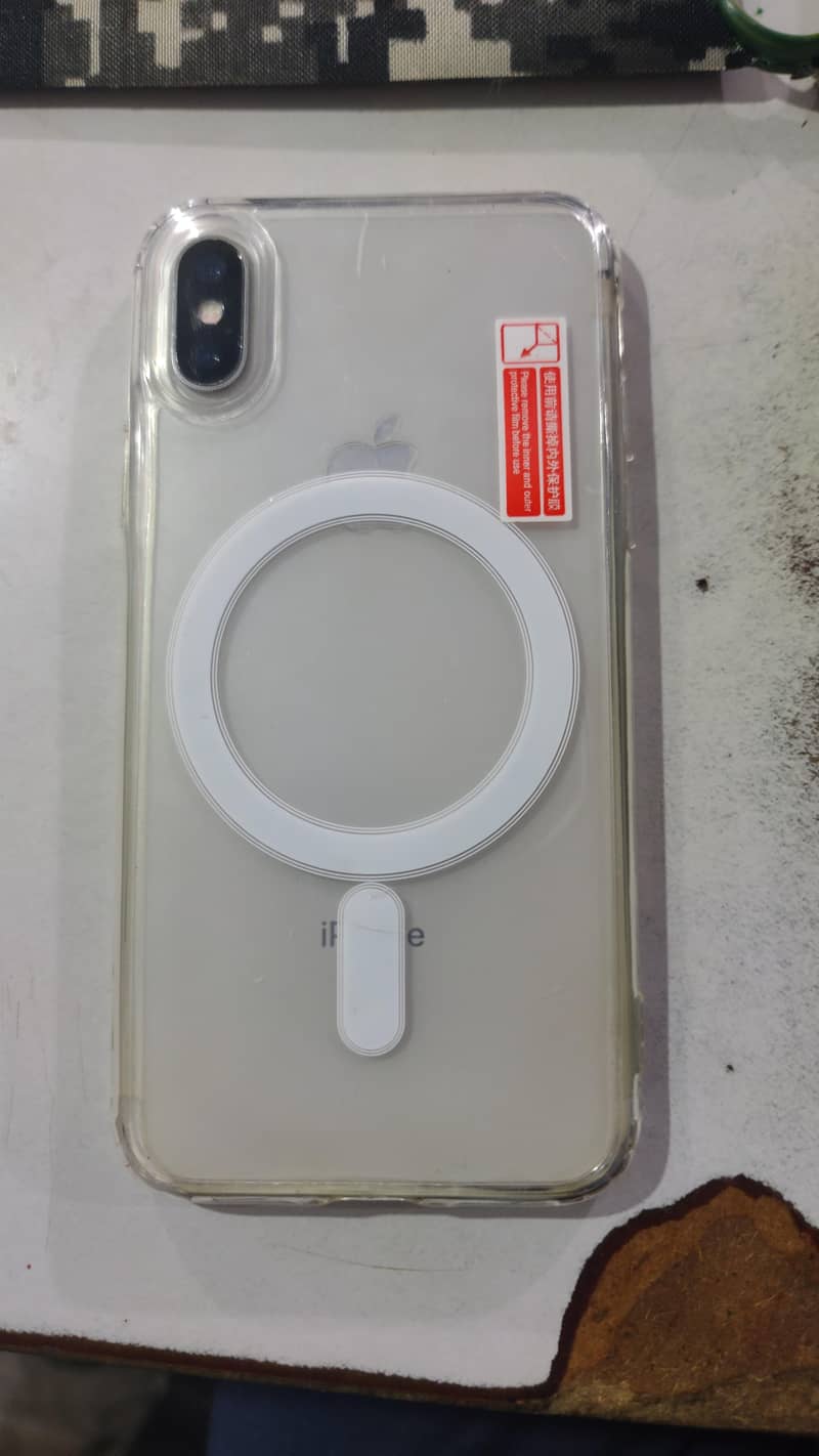 Apple iPhone X 2