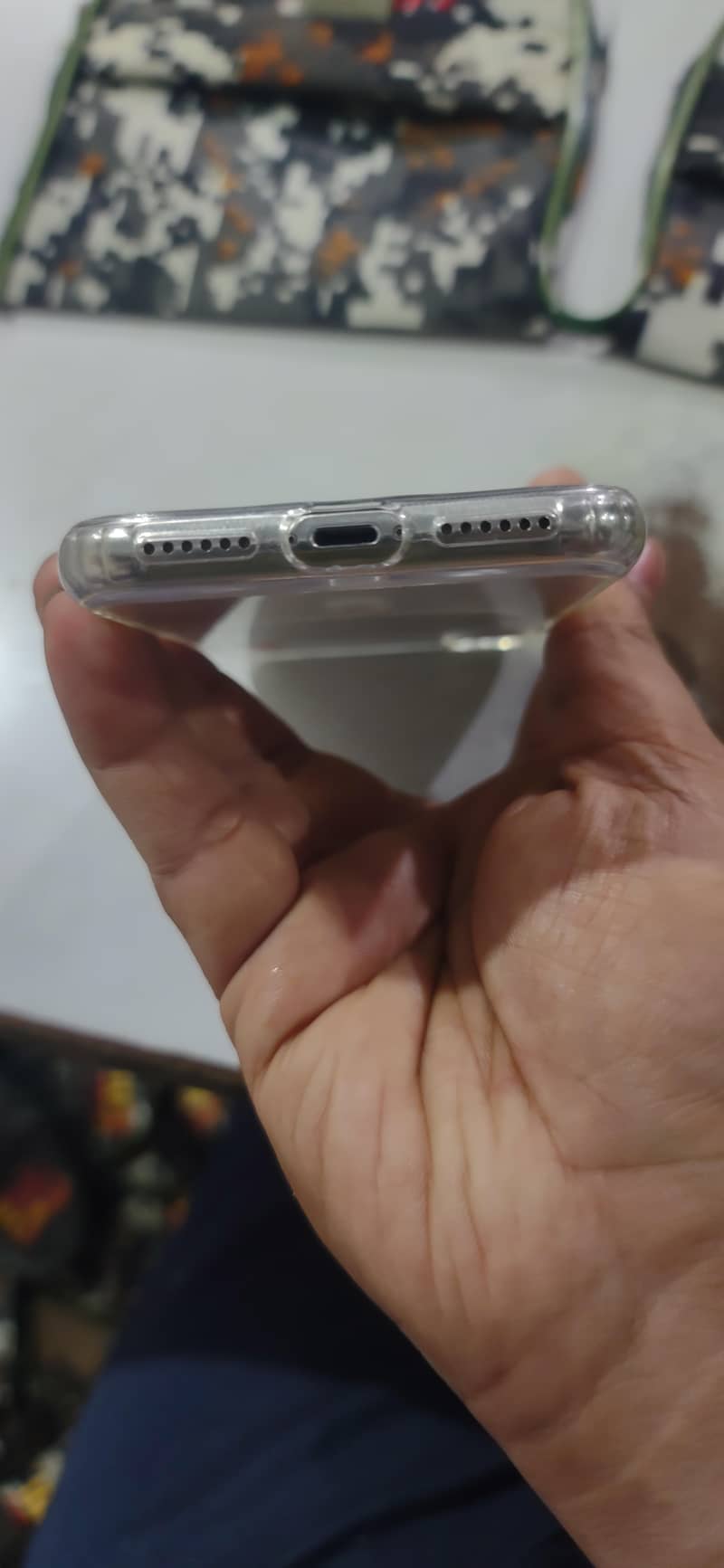 Apple iPhone X 3