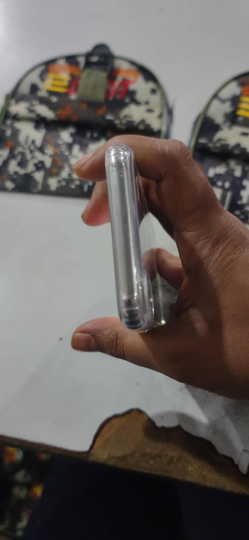 Apple iPhone X 5