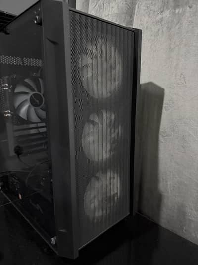 i7 Gaming pc