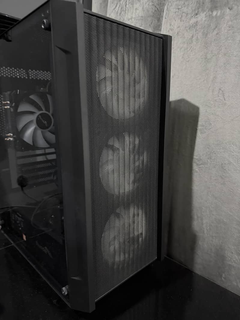 i7 Gaming pc 0