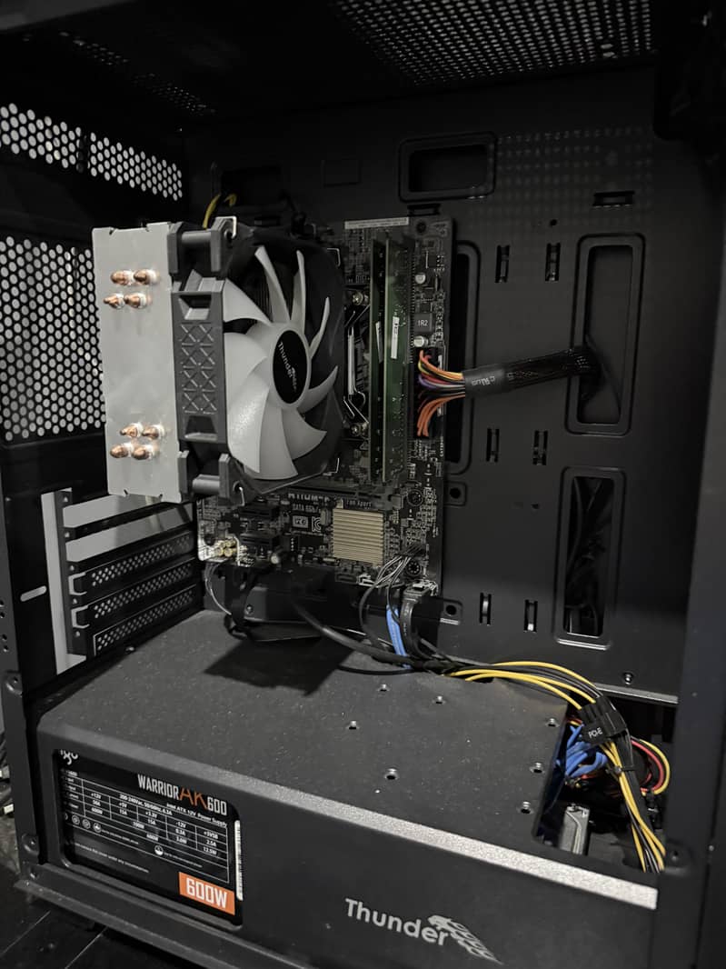 i7 Gaming pc 1