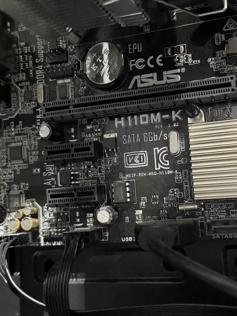 i7 Gaming pc 2