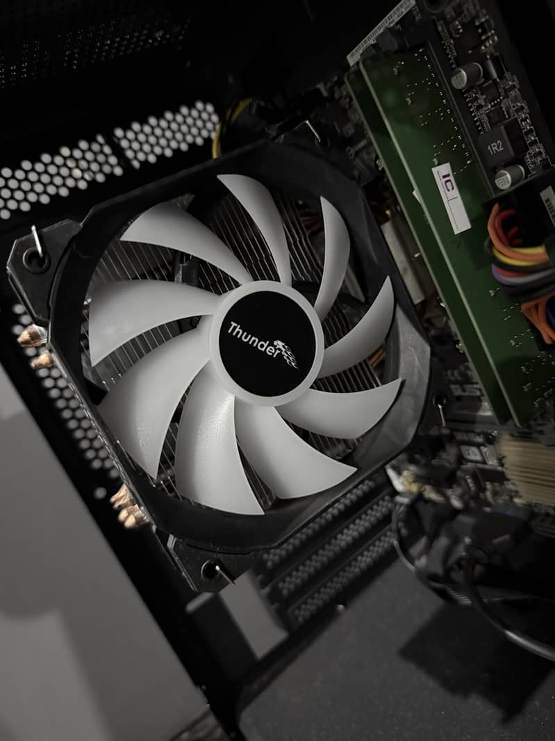 i7 Gaming pc 3