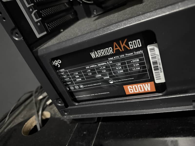 i7 Gaming pc 4