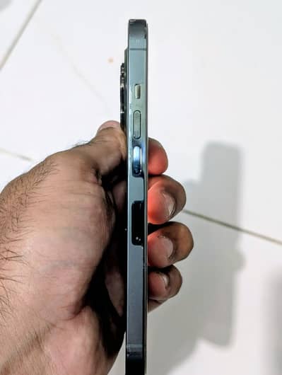 Apple iPhone 13 Pro