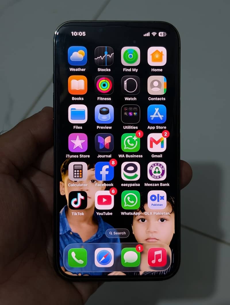 Apple iPhone 13 Pro 3