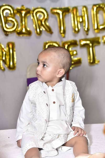 ahad malik