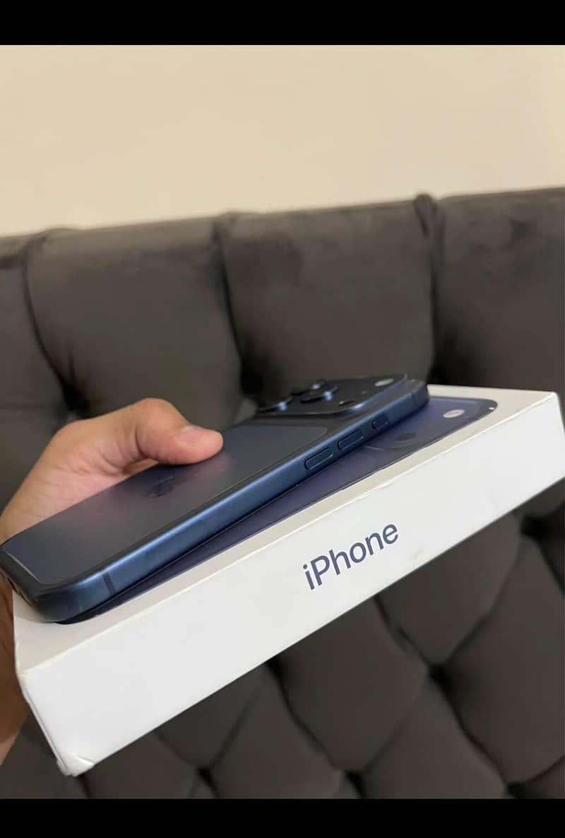 IPHONE 17 PRO 2