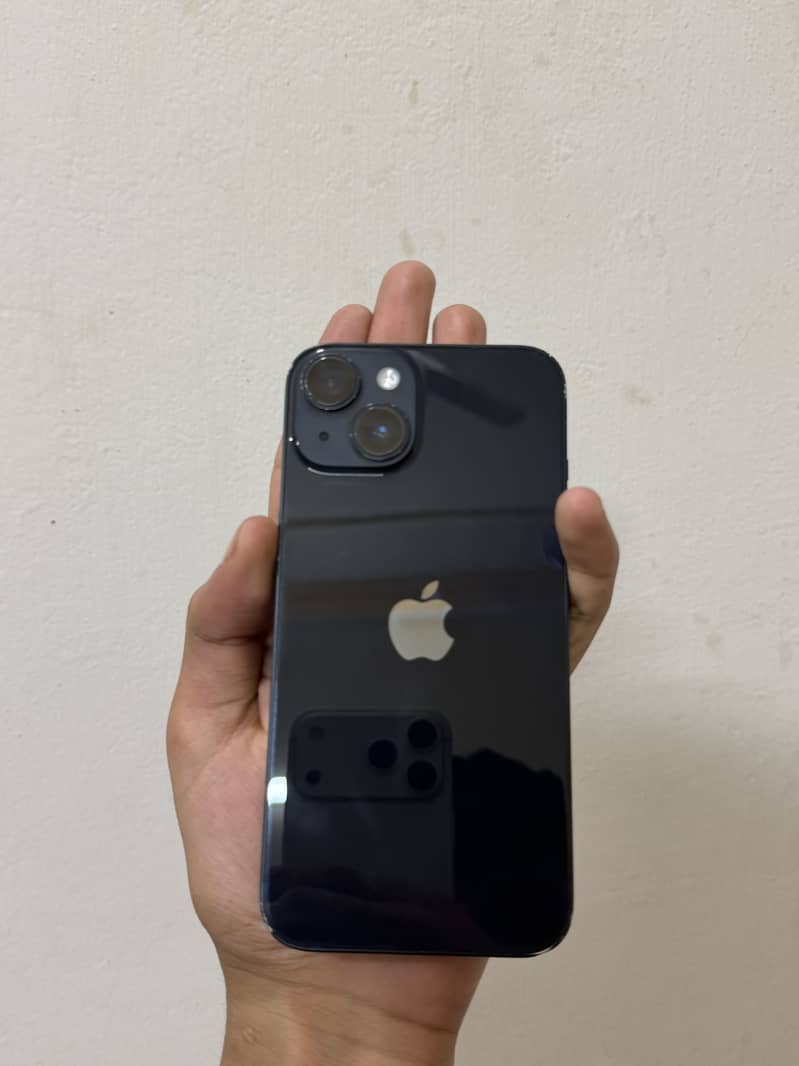 Apple iPhone 14 0