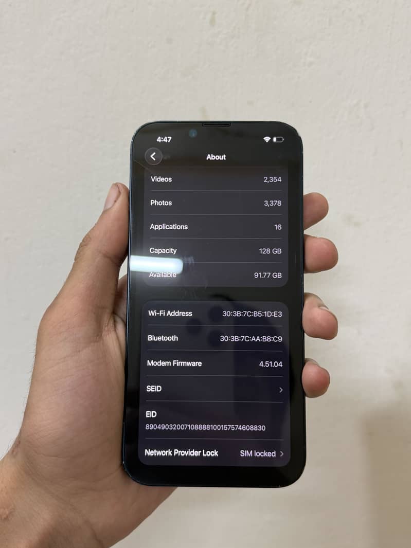 Apple iPhone 14 6
