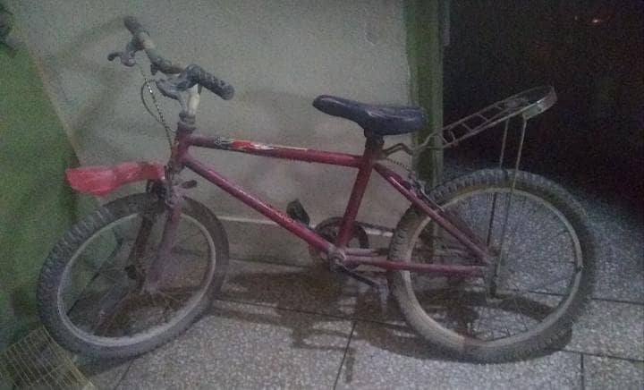 bicycle 0