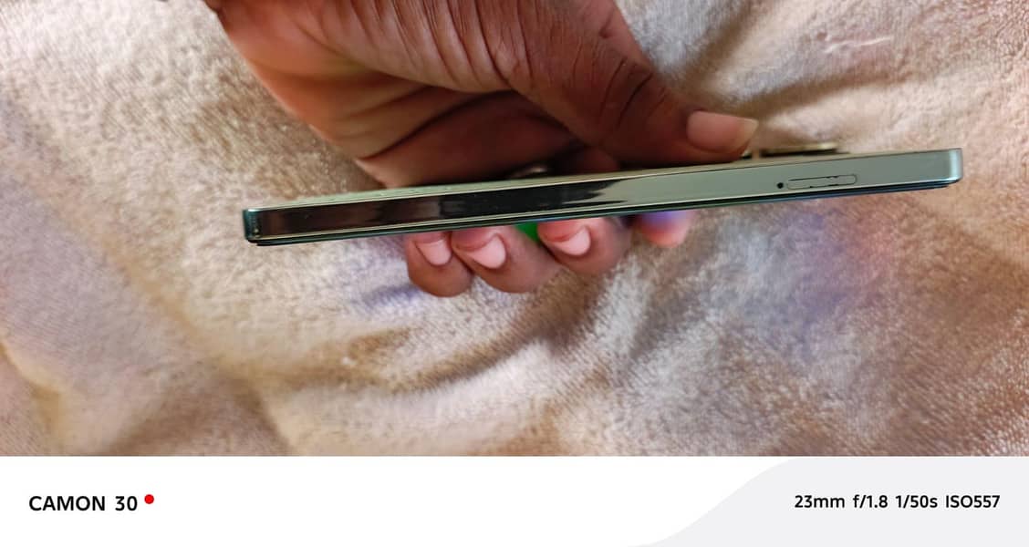 Tecno CAMON 20 1