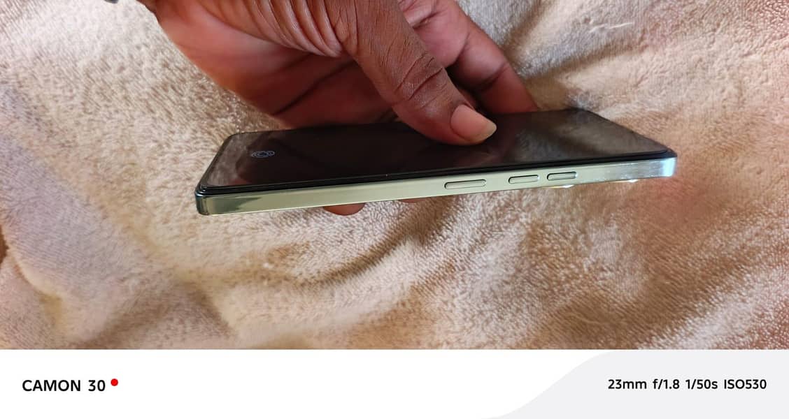 Tecno CAMON 20 4