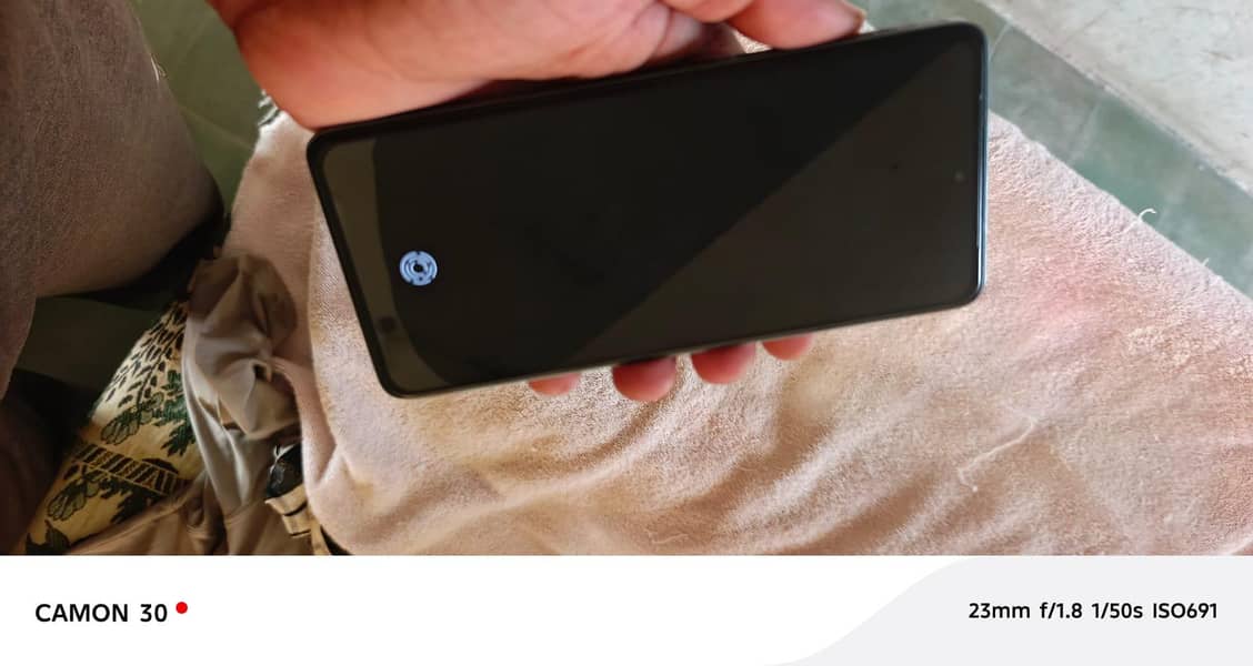 Tecno CAMON 20 5