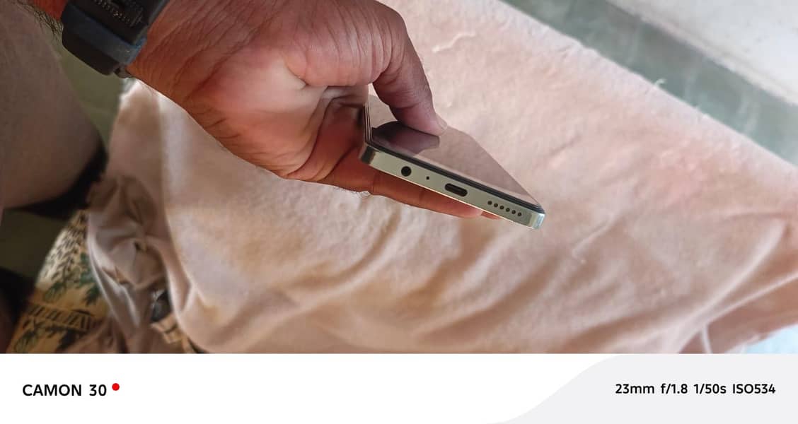 Tecno CAMON 20 6