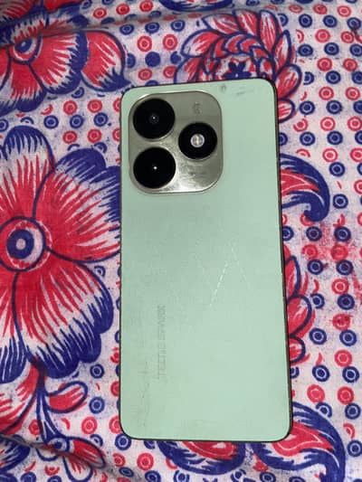 Tecno Spark 20C
