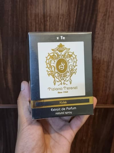 Tiziana Terenzi Kirke Extrait de Parfum (100ml)