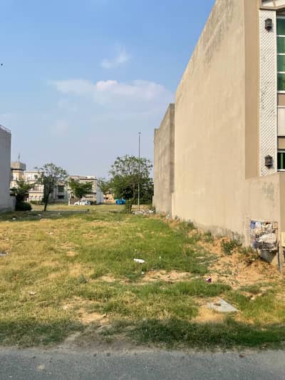 Plot No-3173 Block J - 10 Marla Plot On Top Location of Phase 9 Prism DHA Lahore For Urgent Sale