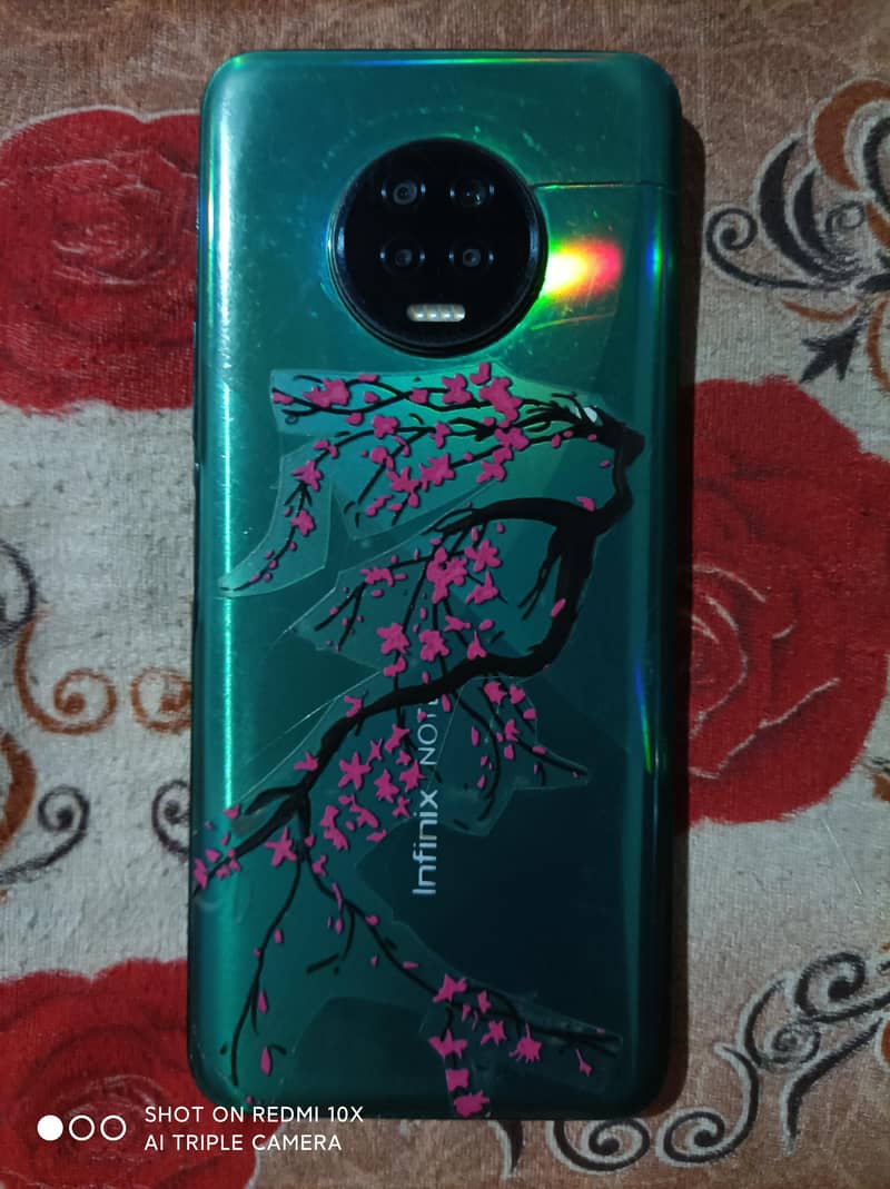 note 7 infinx 4 128 1