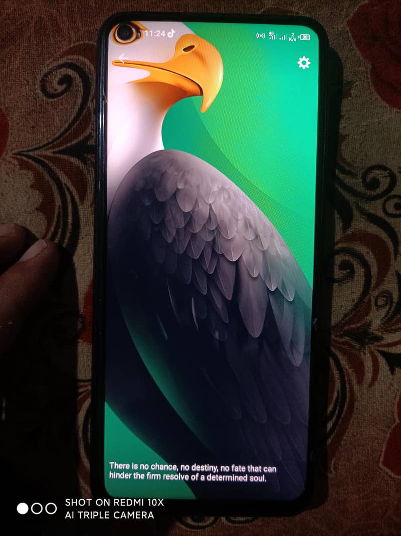 note 7 infinx 4 128 2