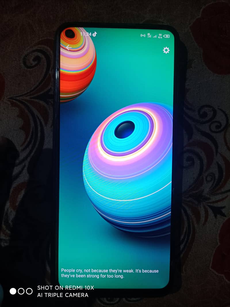 note 7 infinx 4 128 3