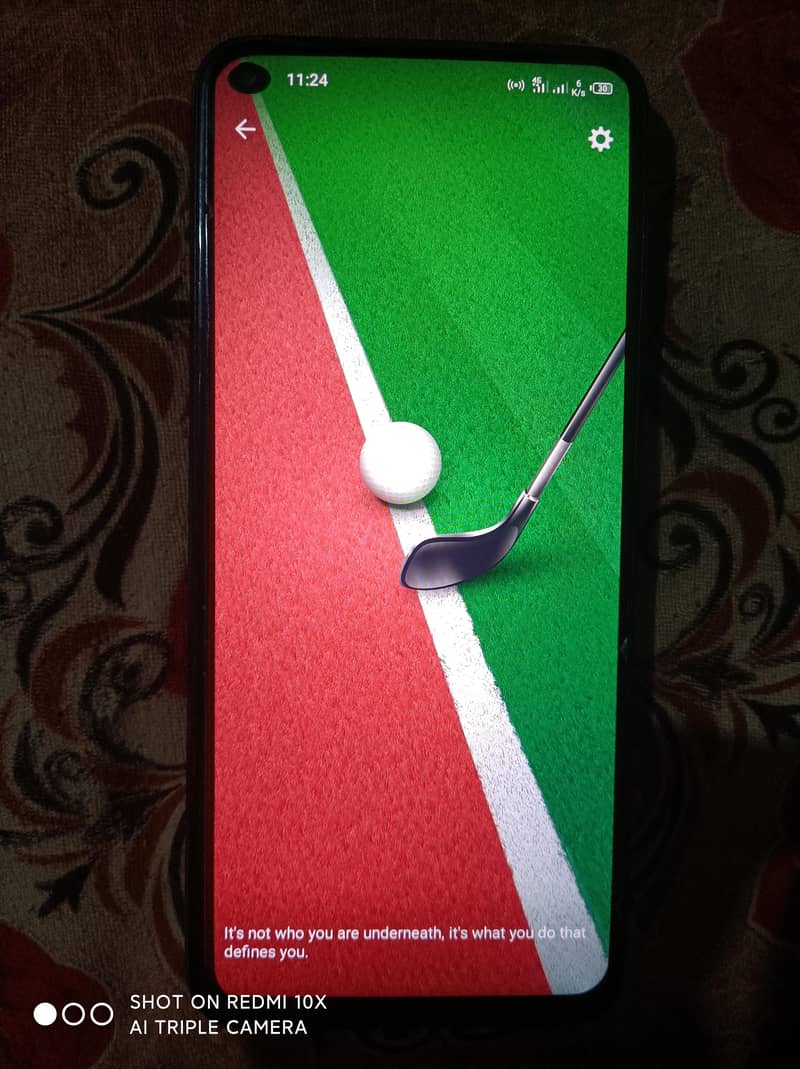 note 7 infinx 4 128 5