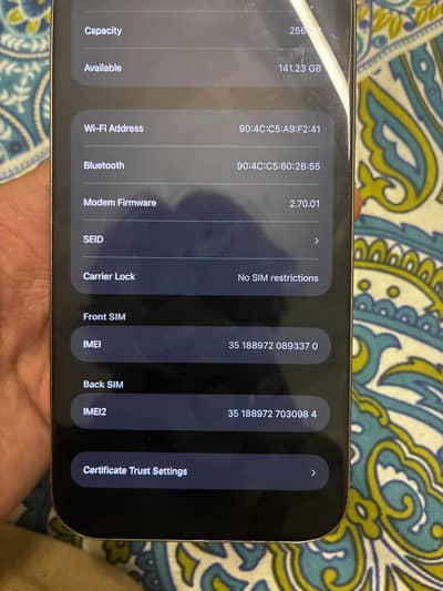 Apple iPhone 16 Pro Max