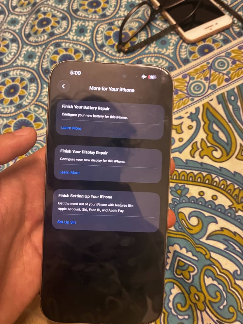 Apple iPhone 16 Pro Max 2