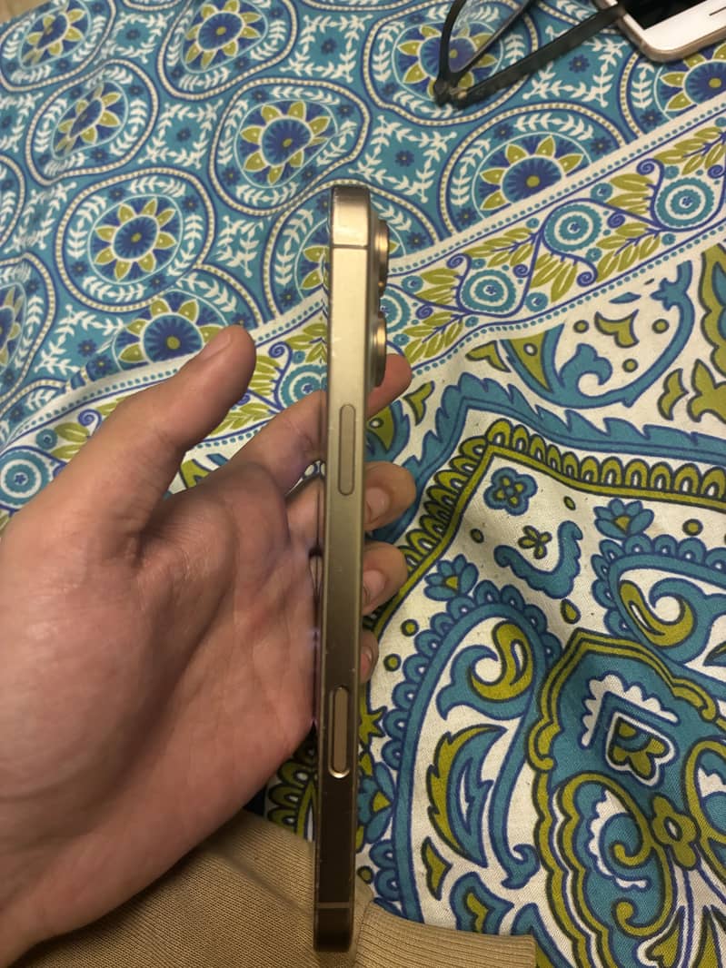 Apple iPhone 16 Pro Max 3