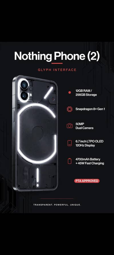 Nothing Phone 2