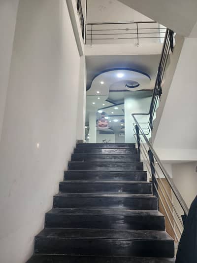 Vip hall for rent in johar town phas 2 L block