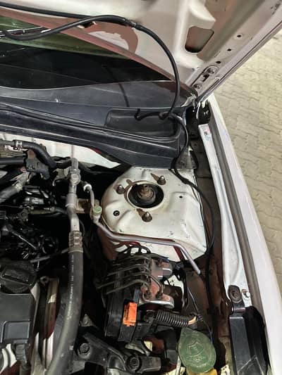 Honda Civic EXi 2005 03236501748 contact