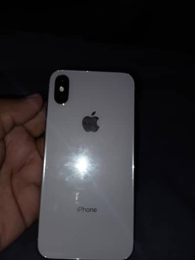 Apple iPhone X 64 Gb
