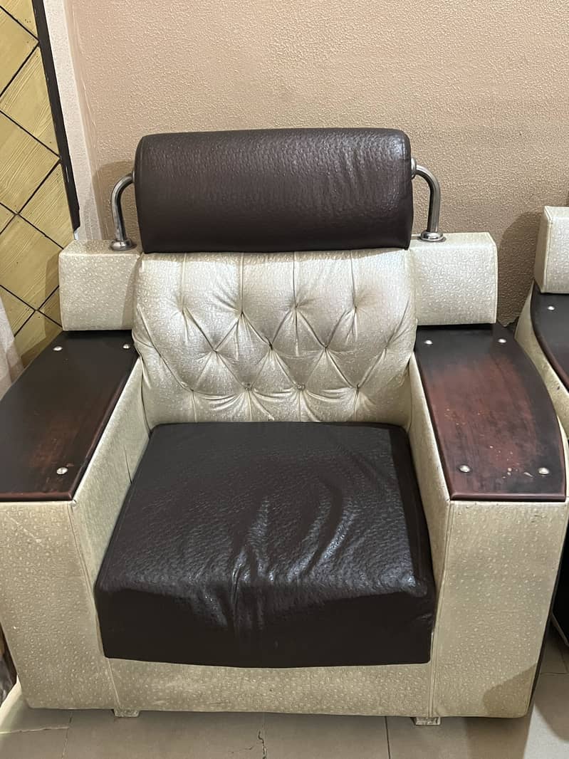 Sofa set 1
