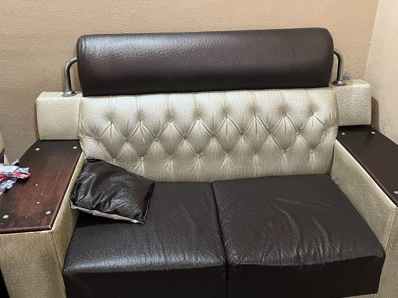 Sofa set 2