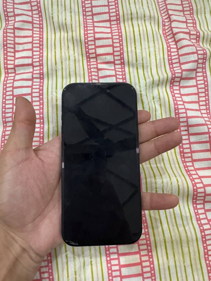 Apple iPhone 15 1