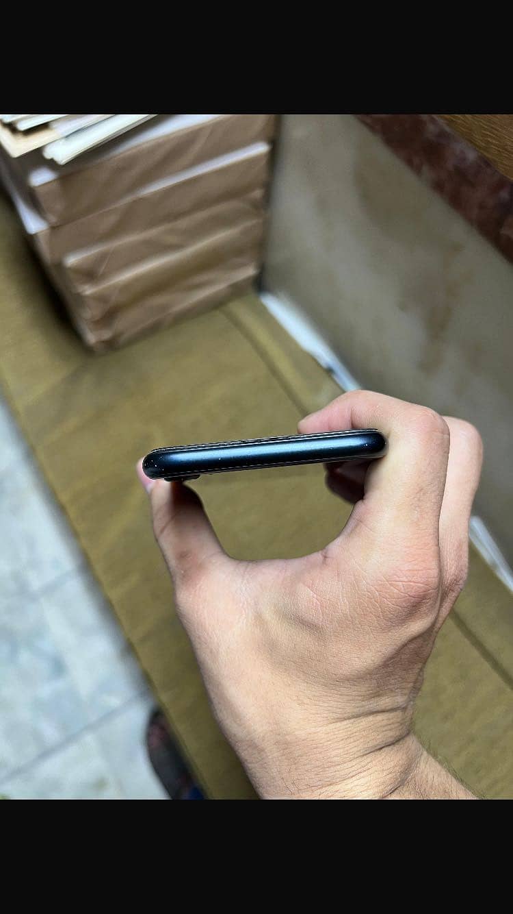 Apple iPhone SE 2