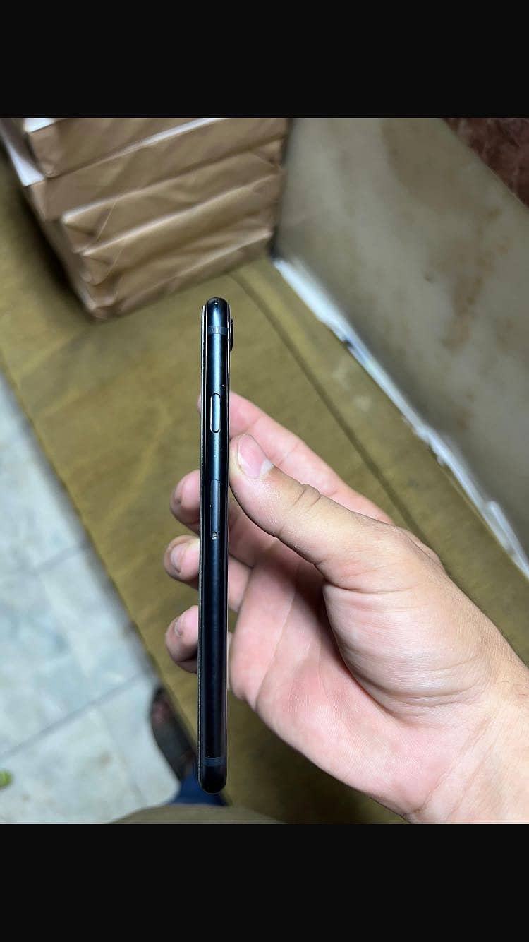 Apple iPhone SE 5