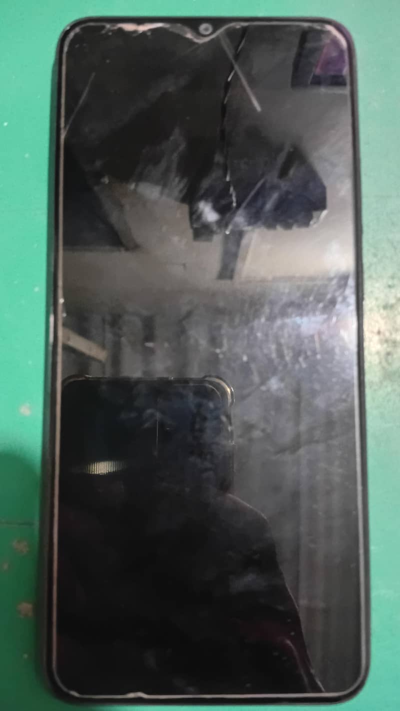 OPPO A15 0