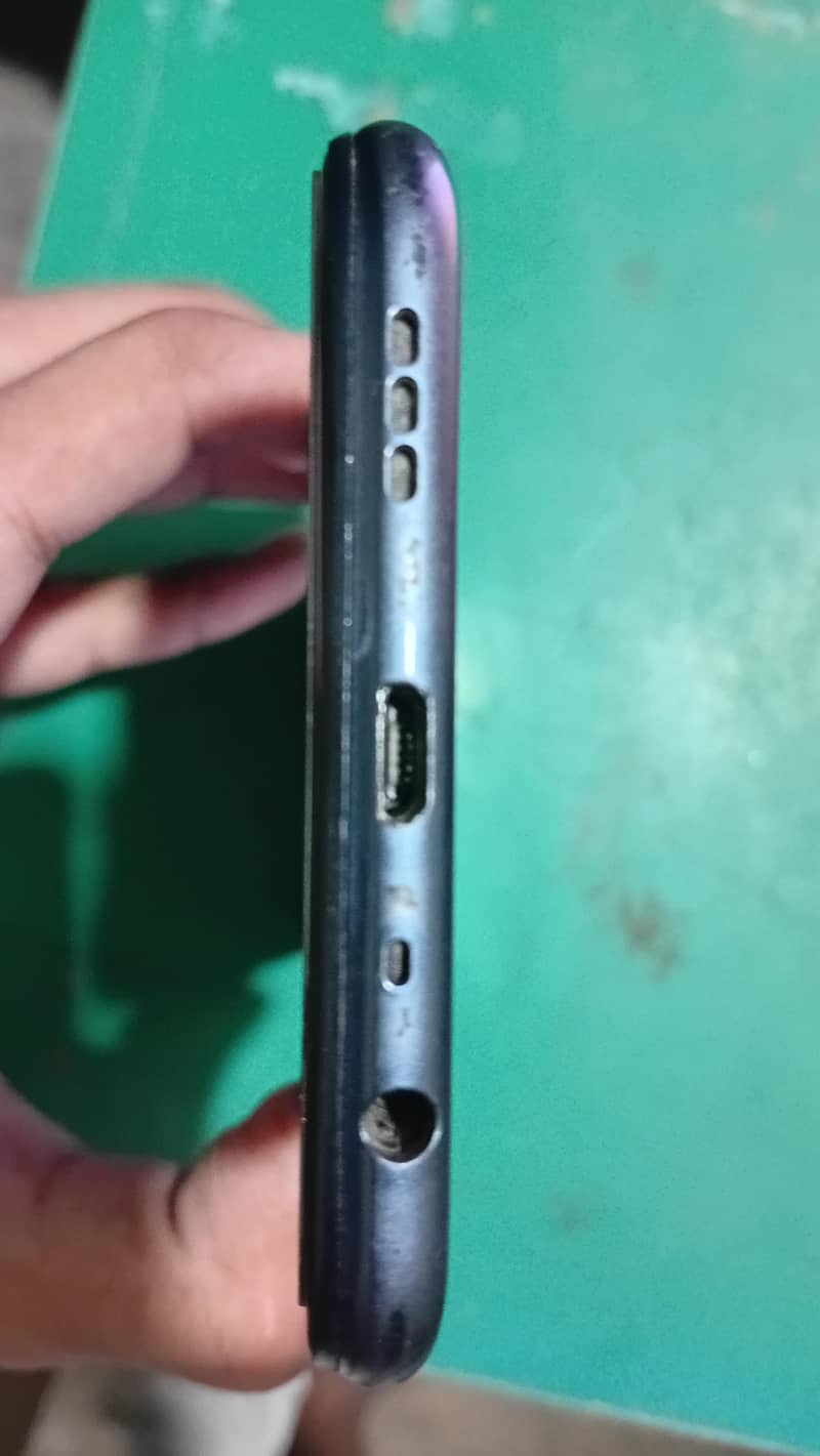 OPPO A15 2