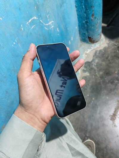 Apple iPhone 13